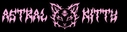 Astral Kitty - Home
